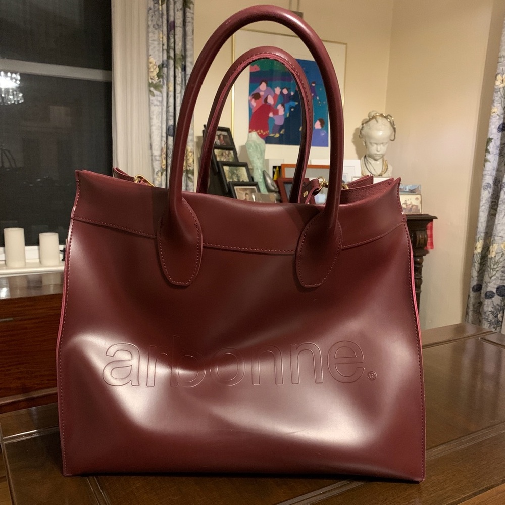 Argonne Large Purse. - Picture 9 of 10